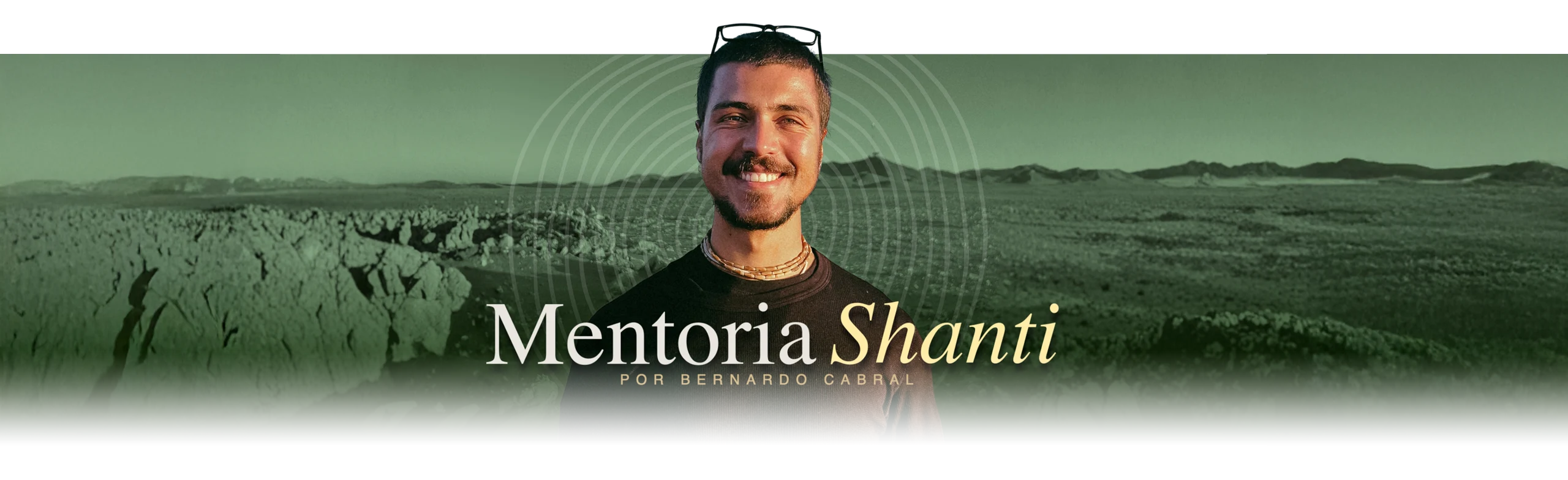Mentoria Shanti