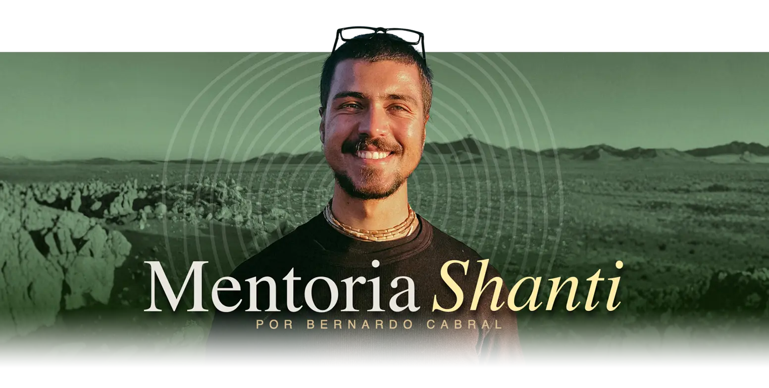 Mentoria Shanti